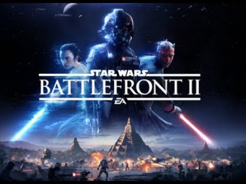 download star wars battlefront 2 on pc
